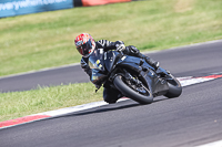 Middle 1 Group Black Bikes